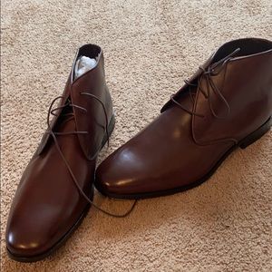 Men’s The Florsheim Shoe size 13 NWOT!